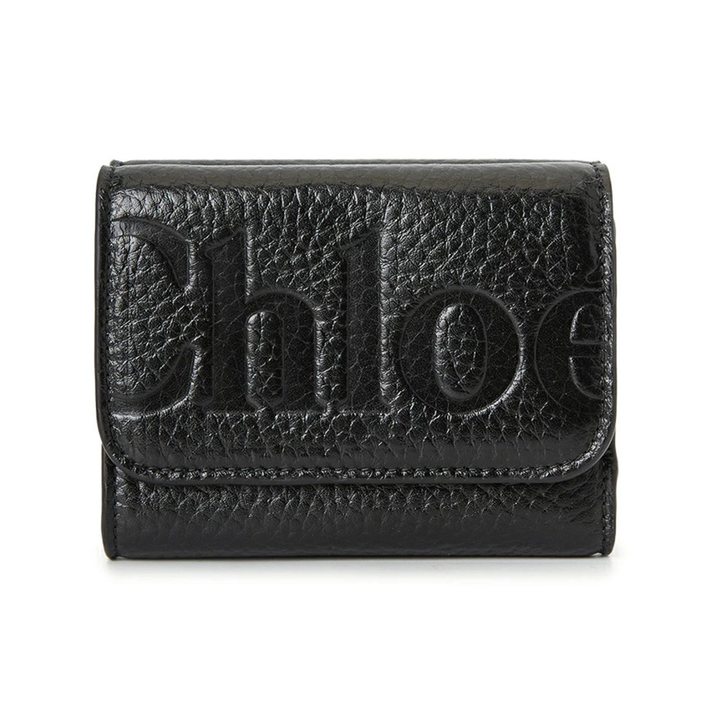SAINT LAURENT PARIS Billfold Card Case